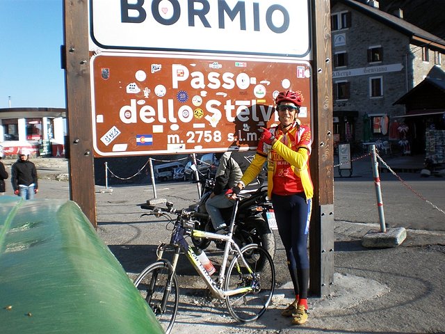 stelvio