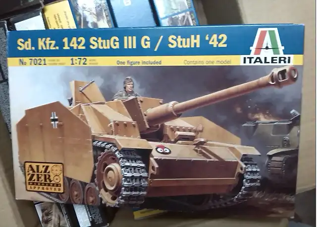 stug