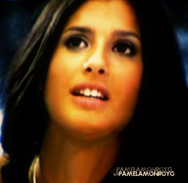 Mar?a finalista 43 Mar?a finalista 43