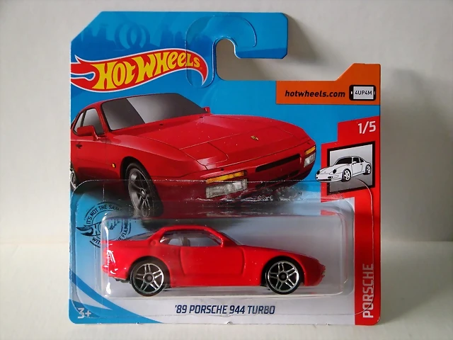 1989 Porsche 944 (1) (Copiar) 1989 Porsche 944 (1) (Copiar)