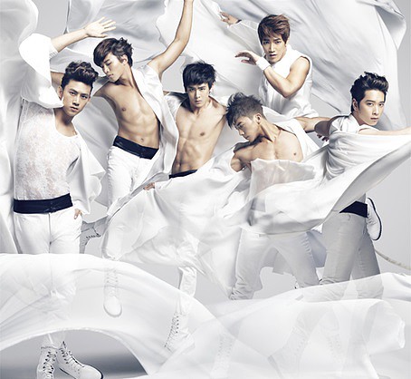 2PM++Masquerade