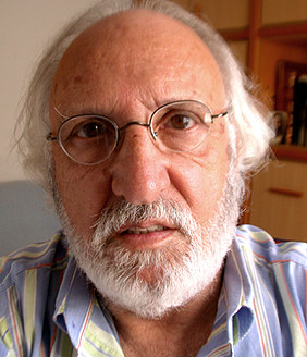 José Martín Barrigós (2012)