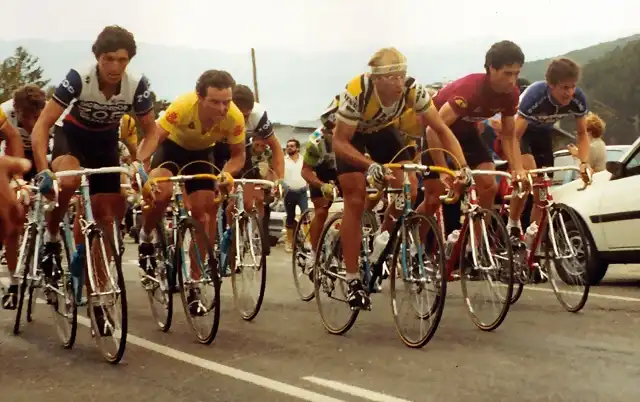 1983-vuelta a espaa,navacerrada