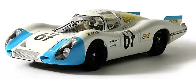 907 L Le Mans 68