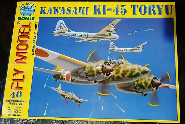 KI-45 - 1