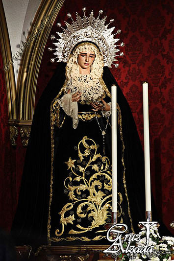 paz sevilla