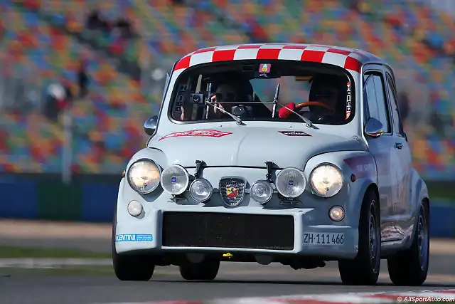 Abarth 1000 TC - 02