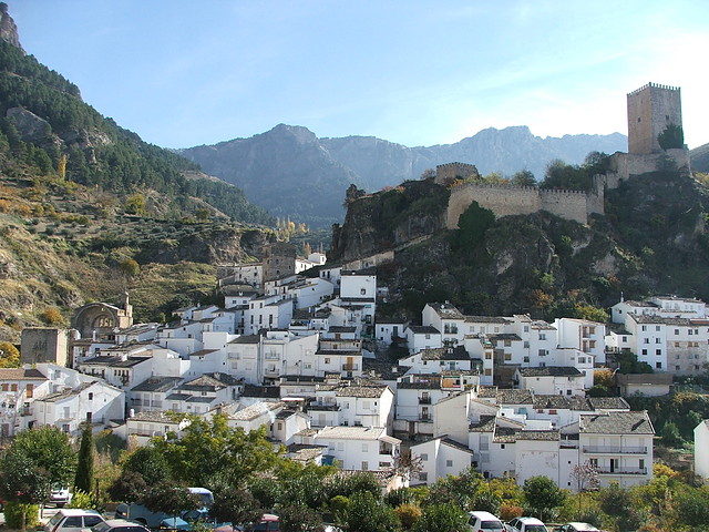 Barrio_antiguo_II_-_Cazorla