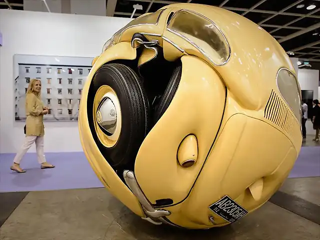 vw bola