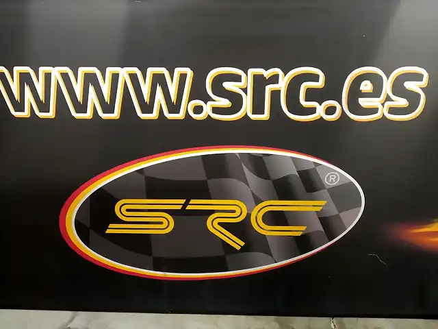 LOGO SRC