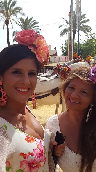 Feria Jerez 13-5-2015 (4) Feria Jerez 13-5-2015 (4)