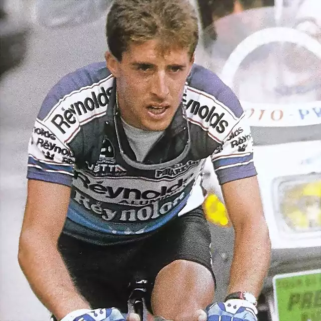 Perico-Tour1988-Alpe D'Huez2