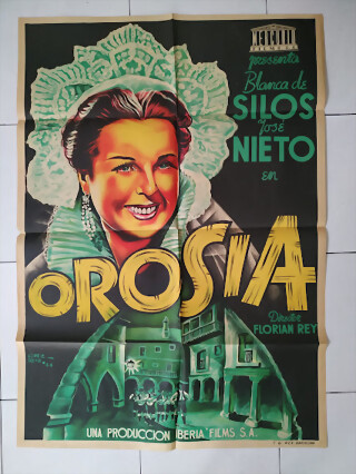 orosia