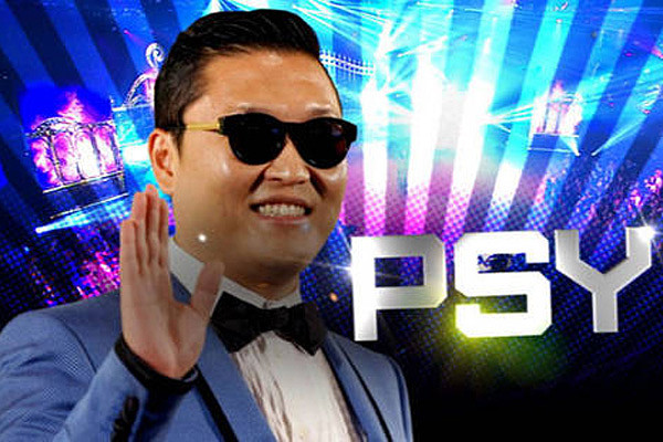 PSY