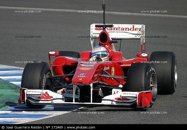 alonso