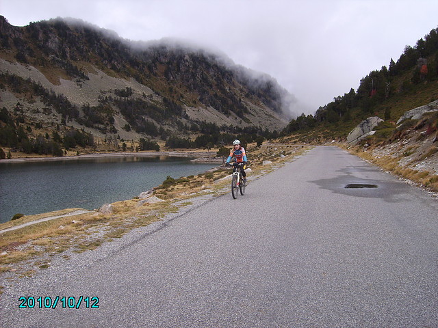 Lac d\'Aumar2010N