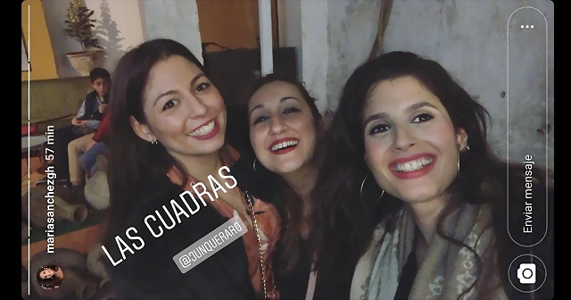 Mar?a IG Stories 22-12-2019 (3) Mar?a IG Stories 22-12-2019 (3)