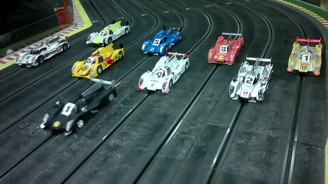 Mundialet2013 Slot-Car 006 Mundialet2013 Slot-Car 006