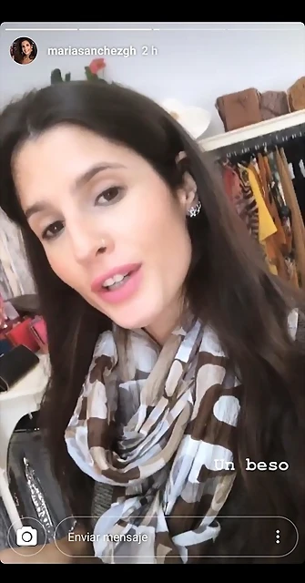Video Mar?a IG Stories 16-10-2019 (1) Video Mar?a IG Stories 16-10-2019 (1)