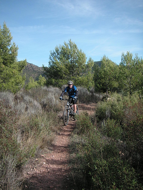 mtb olocau 027 mtb olocau 027