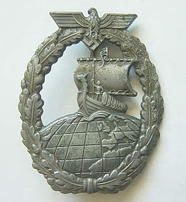 badge