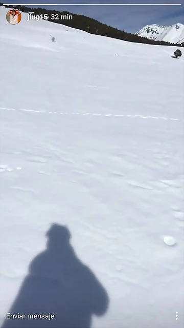 Video Hugo IG Stories 31-1-2017 (2) Video Hugo IG Stories 31-1-2017 (2)