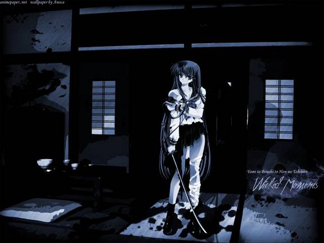 largeAnimePaperwallpapers_Yami-To-B largeAnimePaperwallpapers_Yami-To-B