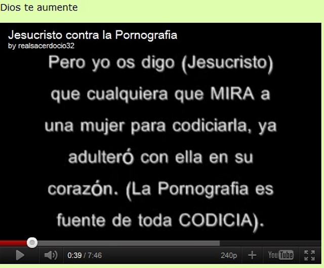 Video sobre la pornograf?a imagen6