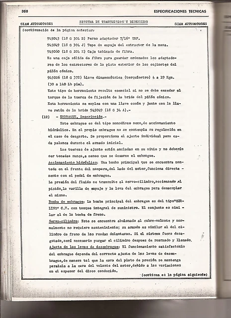 especificacione tecnicas SIAM (30) especificacione tecnicas SIAM (30)