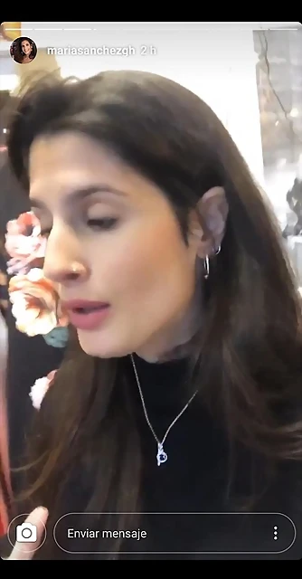 Video Mar?a IG Stories 2-12-2019 (1) Video Mar?a IG Stories 2-12-2019 (1)