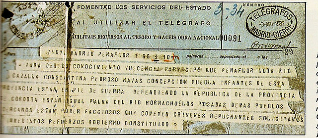 Telegrama 1