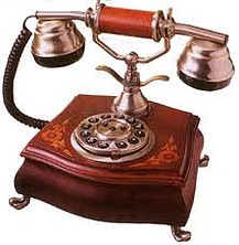 TELEFONO