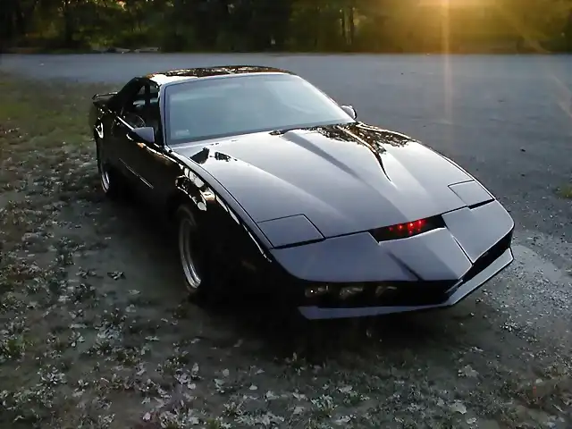 KITT_replica 2