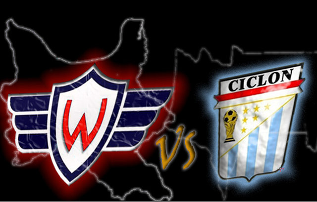 Wilstermann vs Cicln