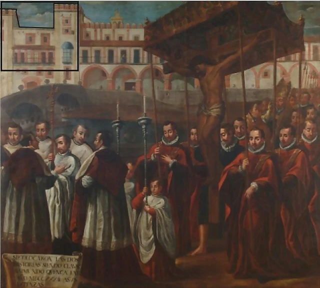 canonigos de Valencia canonigos de Valencia