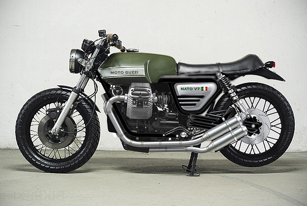 1 guzzi v7 1 guzzi v7