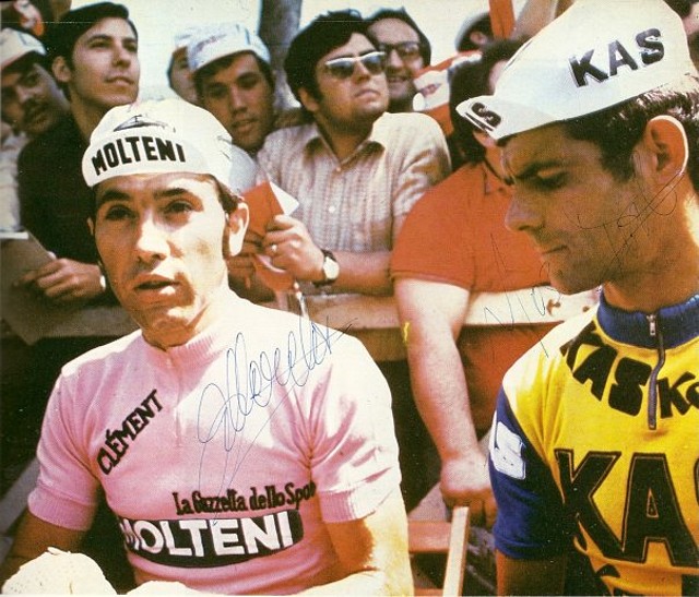 MERCKX,TARANGU