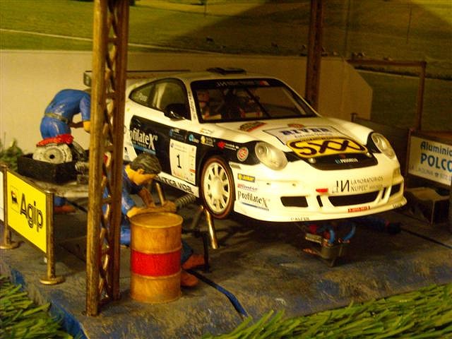 Porsche 997 Ngt 002 (Small) Porsche 997 Ngt 002 (Small)