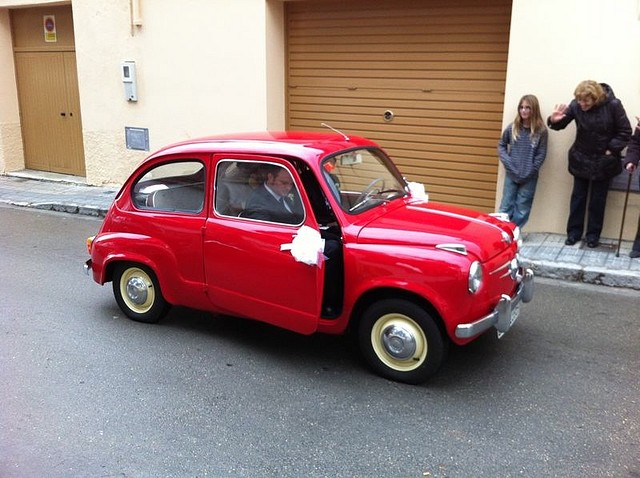 seat 600 008