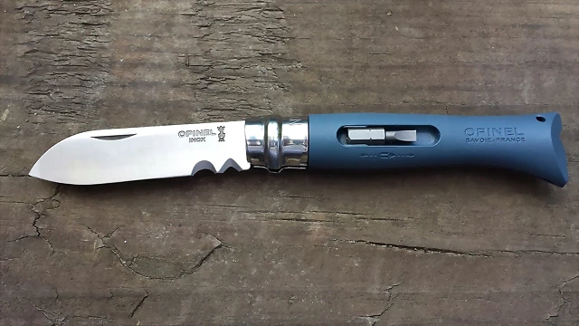 Opinel Bricolage