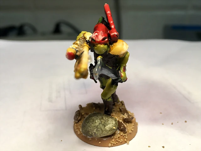 Kroot2 Kroot2