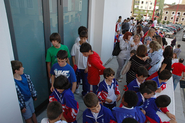I GALA EE.MM DE FUTBOL MEDIO CUDEYO 009 I GALA EE.MM DE FUTBOL MEDIO CUDEYO 009