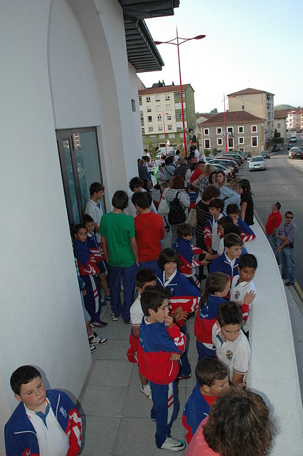 I GALA EE.MM DE FUTBOL MEDIO CUDEYO 008 I GALA EE.MM DE FUTBOL MEDIO CUDEYO 008