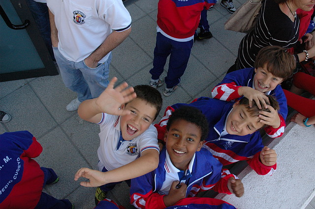 I GALA EE.MM DE FUTBOL MEDIO CUDEYO 019 I GALA EE.MM DE FUTBOL MEDIO CUDEYO 019