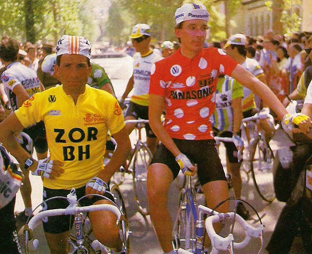 PINO,MILLAR 1986