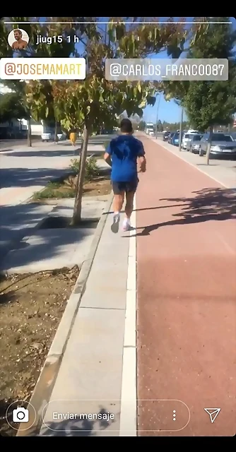 Video Hugo IG Stories 6-11-2019 (1) Video Hugo IG Stories 6-11-2019 (1)