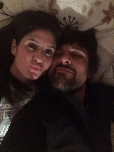 Hugo y Mar?a 9-4-2015 Hugo y Mar?a 9-4-2015