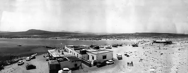 Fuerteventura Caleta de Fuste