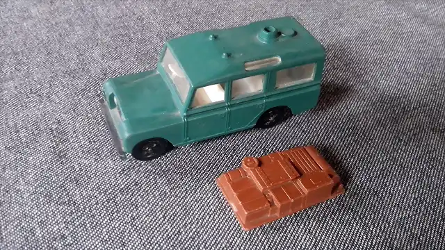 Land Rover Safari MATCHBOX 12 (3)