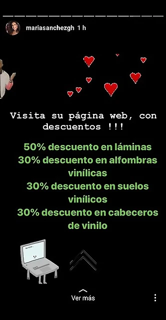 Mar?a IG Stories 26-12-2019 (1) Mar?a IG Stories 26-12-2019 (1)